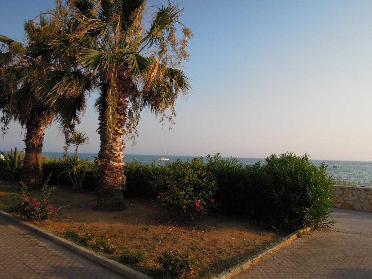 Apartamento Casa Al Mare Circe San Leone Exterior foto