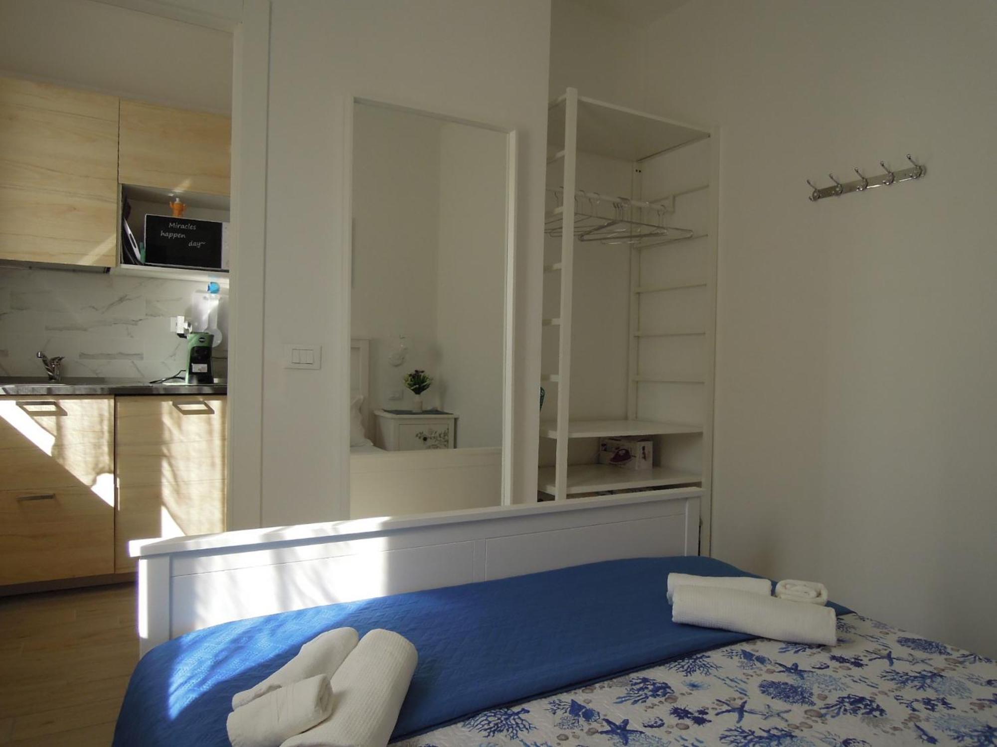 Apartamento Casa Al Mare Circe San Leone Exterior foto