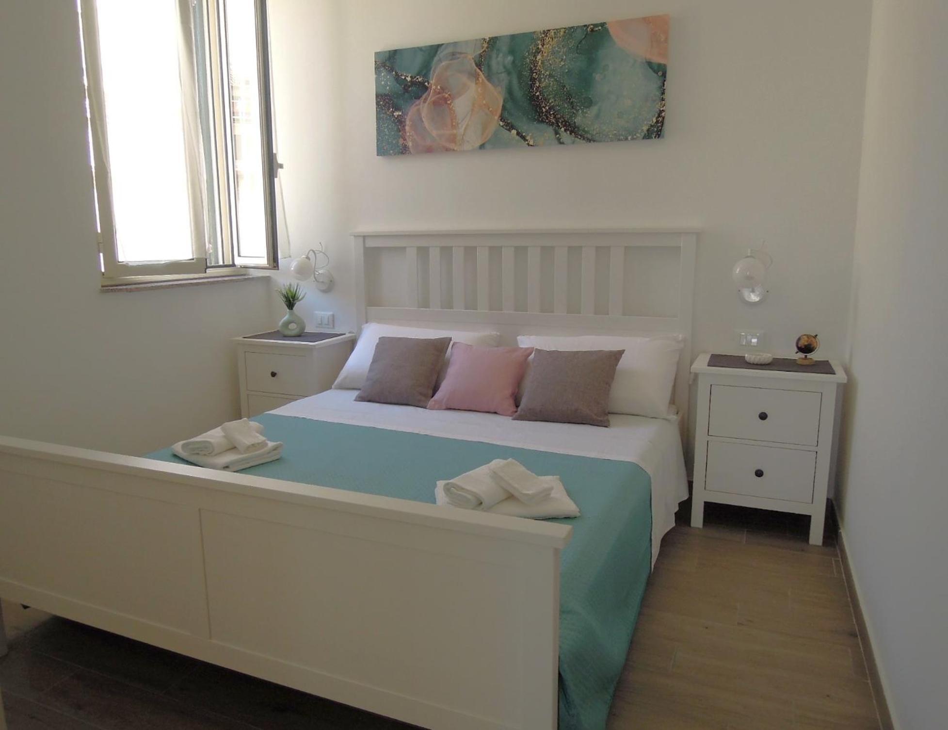Apartamento Casa Al Mare Circe San Leone Exterior foto