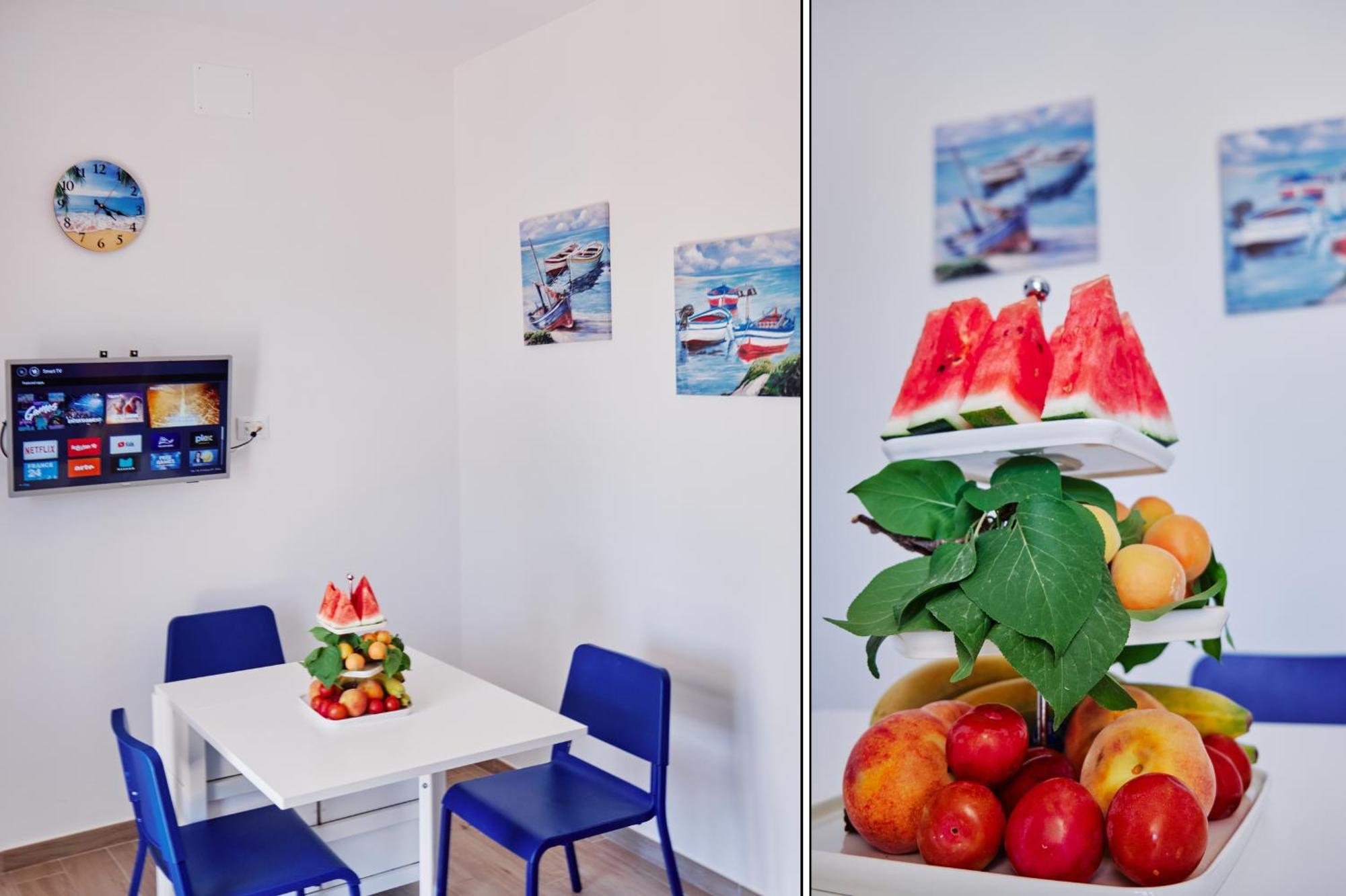 Apartamento Casa Al Mare Circe San Leone Exterior foto